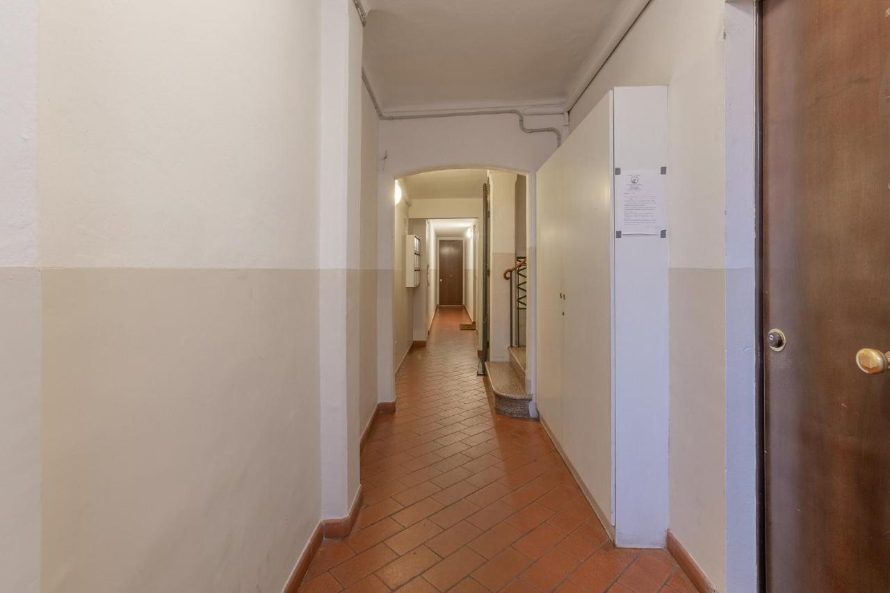 Pleasant Central Apartment With Garden Bolonya Dış mekan fotoğraf