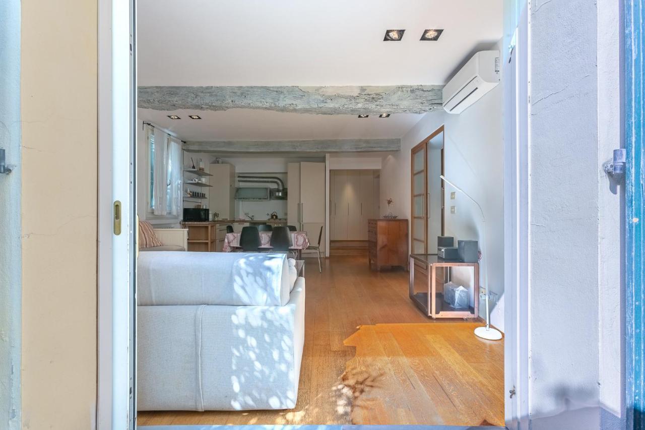 Pleasant Central Apartment With Garden Bolonya Dış mekan fotoğraf